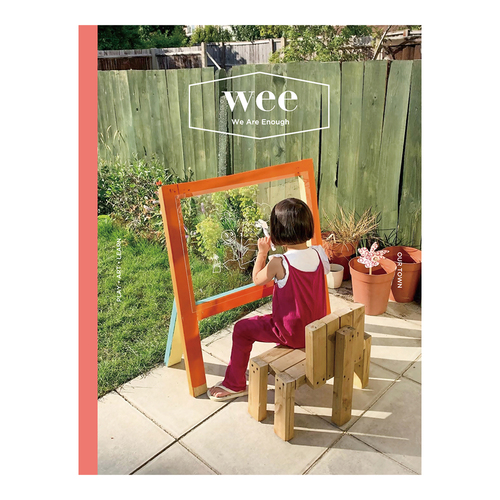 wee magazine, WEE 33호 OUR TOWN