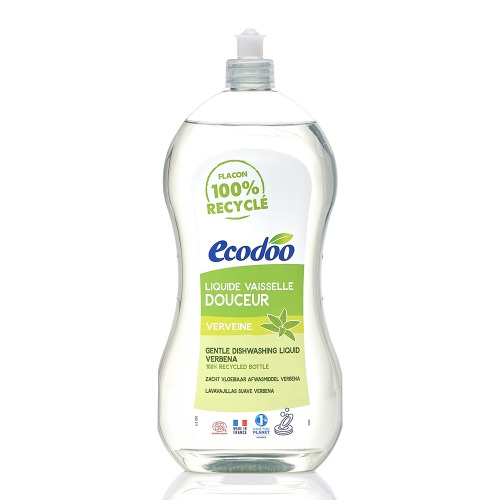 ecodoo, [에코두] 대용량 주방세제 레몬버베나 1L